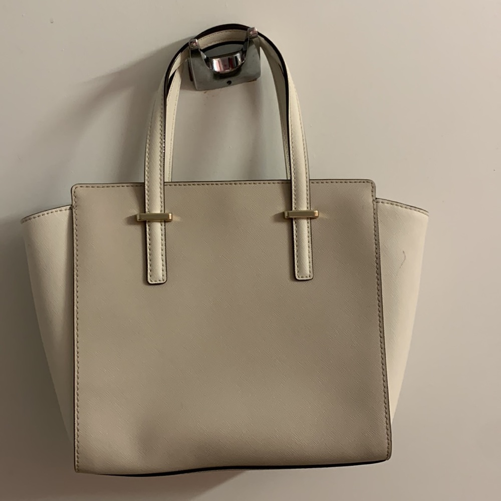 Kate Spade Cedar Street Hayden (Two Toned - Neutral) - Picture 2 of 4